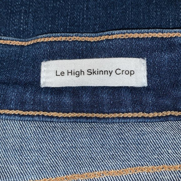 Frame Jeans - Picture 4 of 5